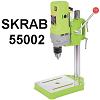 SKRAB 55002. Сверлильный станок SKRAB 55002. Сверлильный станок