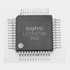   :  LC7537AN SMD