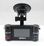 Видеорегистратор Oysters DVR-04 Видеорегистратор Oysters DVR-04
