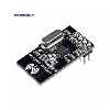 RobotDyn Модуль NRF24L01 2.4 Гц RF. SPI RobotDyn Модуль NRF24L01 2.4 Гц RF. SPI