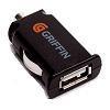 Автомобильное з/у Griffin GC23095 PowerJolt Micro (Flat) Автомобильное з/у Griffin GC23095 PowerJolt Micro (Flat)