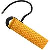 Гарнитура беспроводная Jawbone EARCANDY T11-RU. Жёлтая Гарнитура беспроводная Jawbone EARCANDY T11-RU. Жёлтая