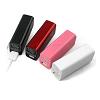 Внешний аккумулятор Powerocks Stone MFI универсальный (USB, microUSP, Apple 30pin) 2600 мАч, 1A. Чёрный ►►► Внешний аккумулятор Powerocks Stone MFI универсальный (USB, microUSP, Apple 30pin) 2600 мАч, 1A. Чёрный ►►►
