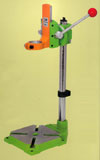SKRAB 25519. Стойка для дрели, гравёра, бормашинки поворотная SKRAB 25519. Стойка для дрели, гравёра, бормашинки поворотная