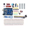      Arduino, Raspberry, MicroBIT:   Starter Kit MINI 3  Arduino.