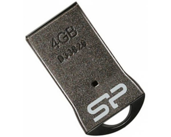 USB накопитель 8GB PERFEO C04 Red Phoenix (PF-C04RP008)