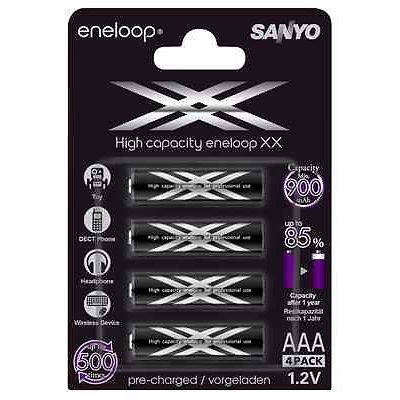 PERFEO HR6 NiMH 1.2V 2500mAh BL-2