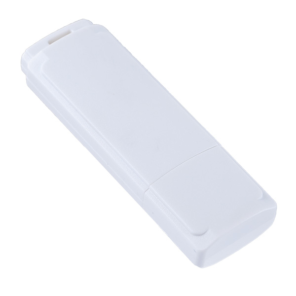 USB  8GB PERFEO C06 White (PF-C06W008)