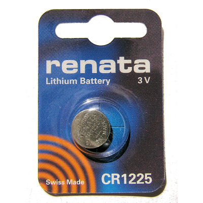   RENATA CR1225 BL-1