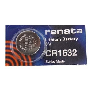   RENATA CR1632 BL-1