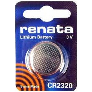   RENATA CR2320 BL-1