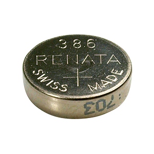   RENATA 386 (SR43W) BL-1