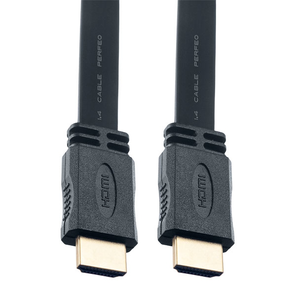  PERFEO HDMI M / HDMI M, , 1.0 (Ver.1.4) (H1301)