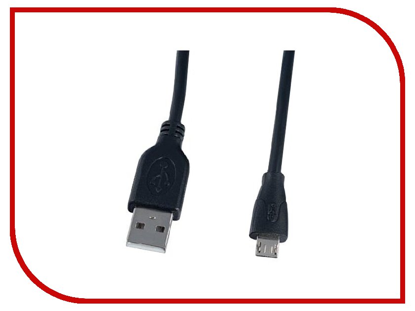  PERFEO USB2.0 AM->microBM, 1.8 (U4002)