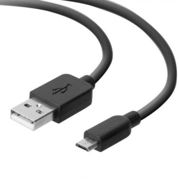  PERFEO USB2.0 AM->microBM, 0.5 (U4004)