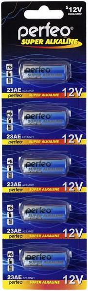  PERFEO 23AE Super Alkaline BL-5