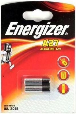  ENERGIZER 27A BL-2