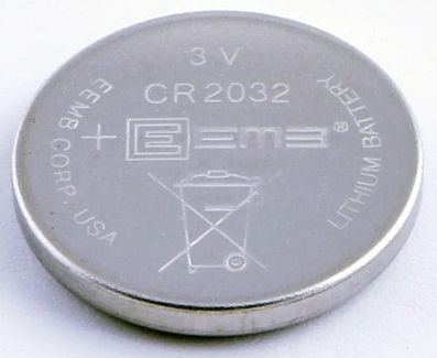   EEMB CR2032-VA3 3V