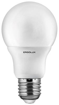   Ergolux LED-A65-20W-E27-3K ( 20 E27 3000K 180-240)