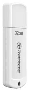 ,   : USB  32GB TRANSCEND JF 370