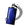 USB накопитель 16GB SILICON POWER Touch 810 Blue USB накопитель 16GB SILICON POWER Touch 810 Blue