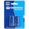DAEWOO R3 (shrink) DAEWOO R3 (shrink)