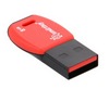 ,   : USB  8GB SMARTBUY Cobra Red