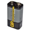 Батарея GP SUPERCELL 6F22 (shrink)
