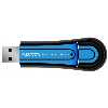 USB накопитель 16GB A-DATA S107 BLUE резиновый корпус USB 3.0 USB накопитель 16GB A-DATA S107 BLUE резиновый корпус USB 3.0
