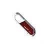 USB накопитель 16GB A-DATA S805 RED металл, брелок USB накопитель 16GB A-DATA S805 RED металл, брелок