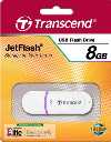 USB  8GB TRANSCEND JF 330
