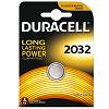 ,   : DURACELL CR2032 BL-1