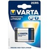 Батарея VARTA 2CR5 BL-1