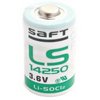Элемент питания SAFT LS14250 3,6V Lithium 
