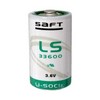 Элемент питания SAFT LS33600 3,6V Lithium 