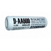 ,   :  D-AA600 STANDARD NiCd 600mAh 14,5*48,0mm