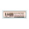 ,   : D-AA800 STANDARD NiCd 800mAh 14,5*49,0mm