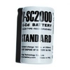 ,   : D-SC2000 STANDARD NiCd 2000mAh 23,0*43,0mm