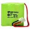Аккумулятор GP T314 BL-1 ( NiMh, 3,6V, 300mAh ) Аккумулятор GP T314 BL-1 ( NiMh, 3,6V, 300mAh )