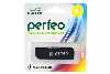 USB накопитель 16GB PERFEO C10 Black USB накопитель 16GB PERFEO C10 Black