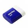 USB накопитель 16GB SMARTBUY LARA Blue
