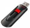 ,   : USB  32GB SanDisk CZ55 Cruzer Facet Silver