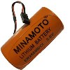 Элемент питания MINAMOTO ER 26500 / C1 3,6V Lithium 