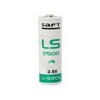 Элемент питания SAFT LS17500 3.6V 3600 mAh Lithium 