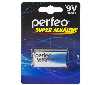 ,   :  PERFEO 6LR61 Super Alkaline BL-1