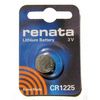    RENATA CR1225