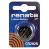 RENATA CR2025 BL-1 (10/100)