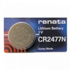   RENATA CR2477N BL-1