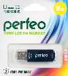 USB накопитель 16GB PERFEO C06 Black (PF-C06B016) USB накопитель 16GB PERFEO C06 Black (PF-C06B016)