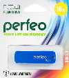 USB накопитель 16GB PERFEO C05 Blue (PF-C05N016) USB накопитель 16GB PERFEO C05 Blue (PF-C05N016)